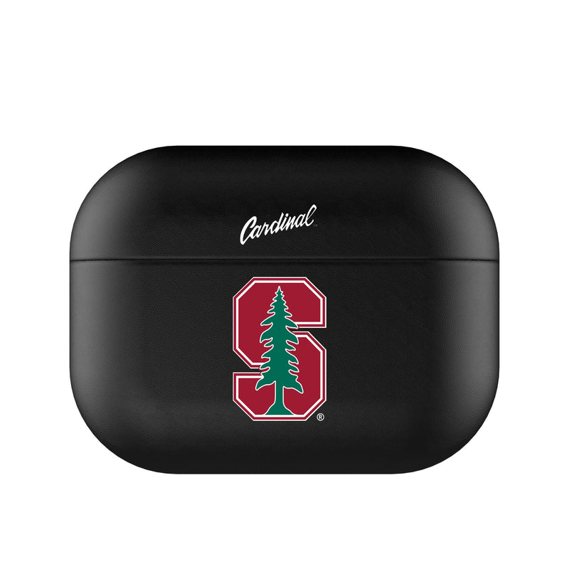 Stanford University Cardinal Insignia AirPods AirPod Case Cover