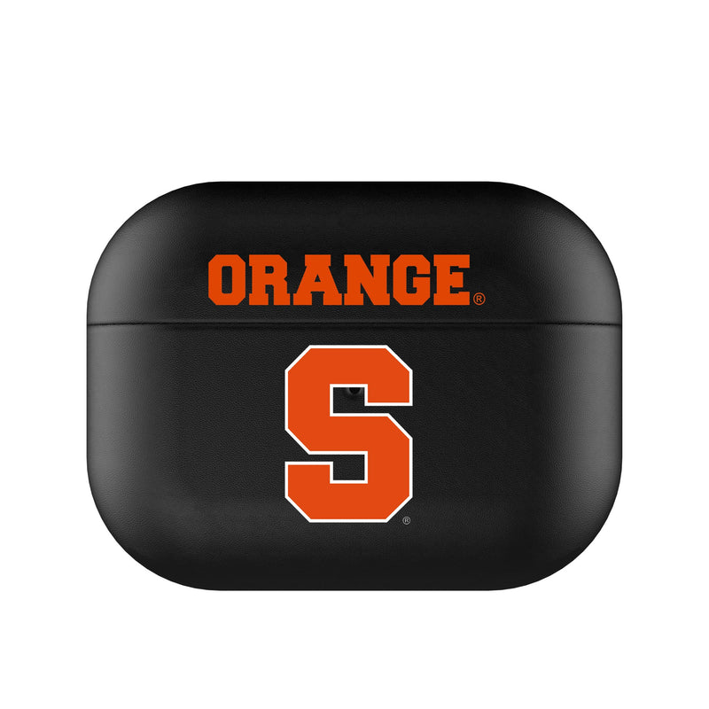 Syracuse University Orange Insignia AirPods AirPod Case Cover