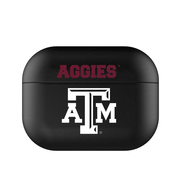 Texas A&M University Aggies Insignia AirPods AirPod Case Cover