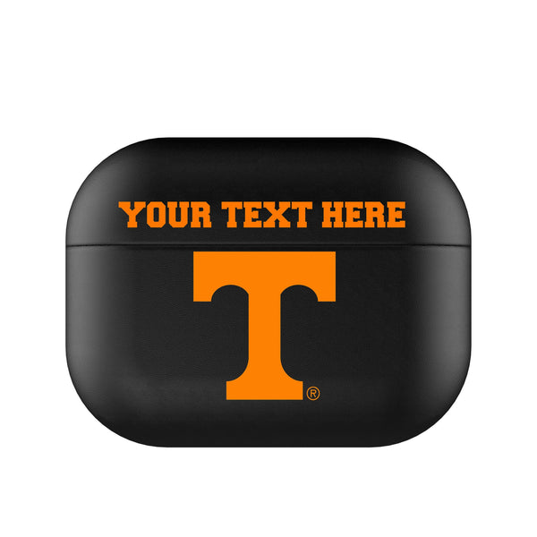 University of Tennessee Volunteers Personalized Insignia AirPods AirPod Case Cover