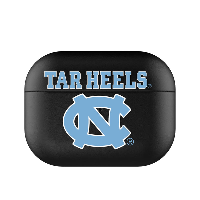University of North Carolina Tar Heels Insignia AirPods AirPod Case Cover