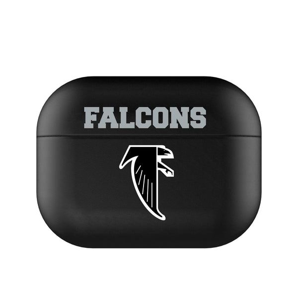 Atlanta Falcons Classic Insignia AirPods AirPod Case Cover