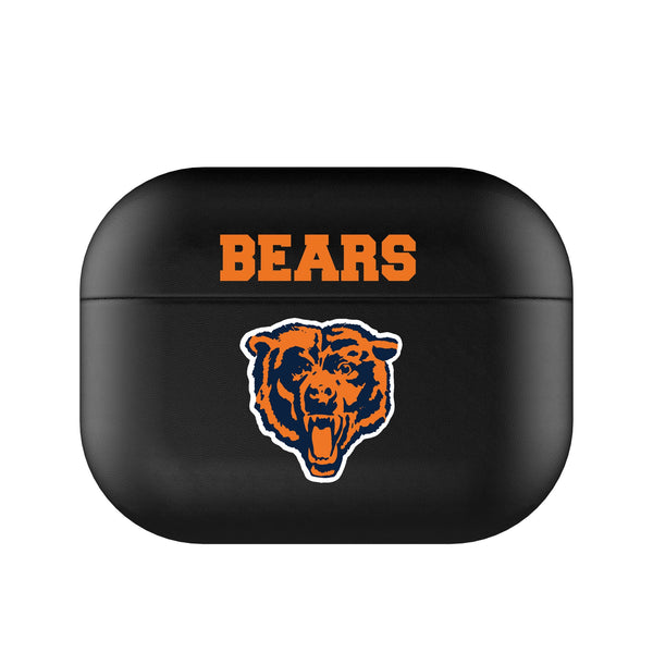 Chicago Bears 1946 Historic Collection Insignia AirPods AirPod Case Cover