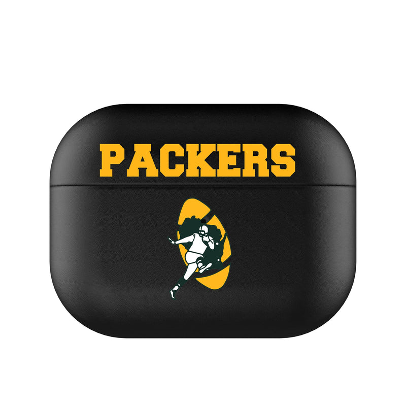 Green Bay Packers Historic Collection Insignia AirPods AirPod Case Cover