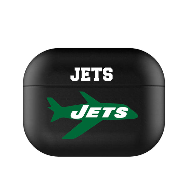 New York Jets 1963 Historic Collection Insignia AirPods AirPod Case Cover