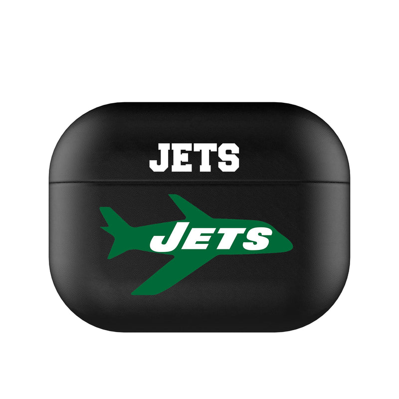New York Jets 1963 Historic Collection Insignia AirPods AirPod Case Cover