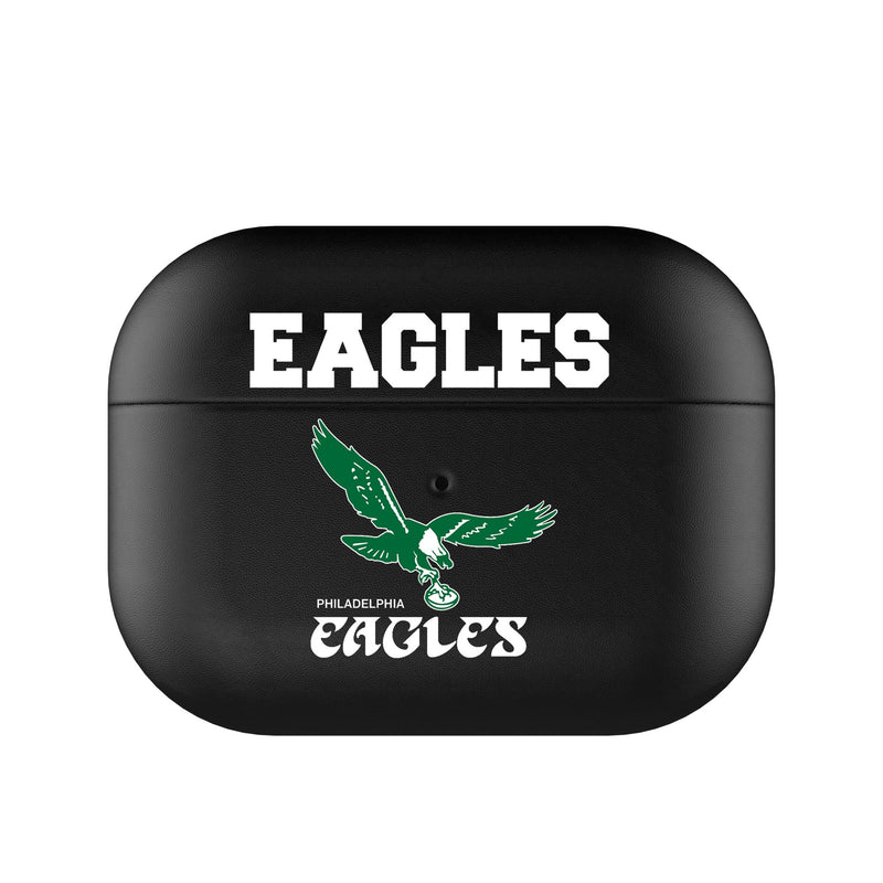 Philadelphia Eagles 1973-1995 Historic Collection Insignia AirPods AirPod Case Cover