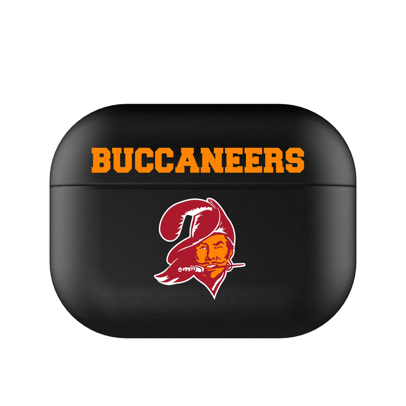 Tampa Bay Buccaneers Historic Collection Insignia AirPods AirPod Case Cover