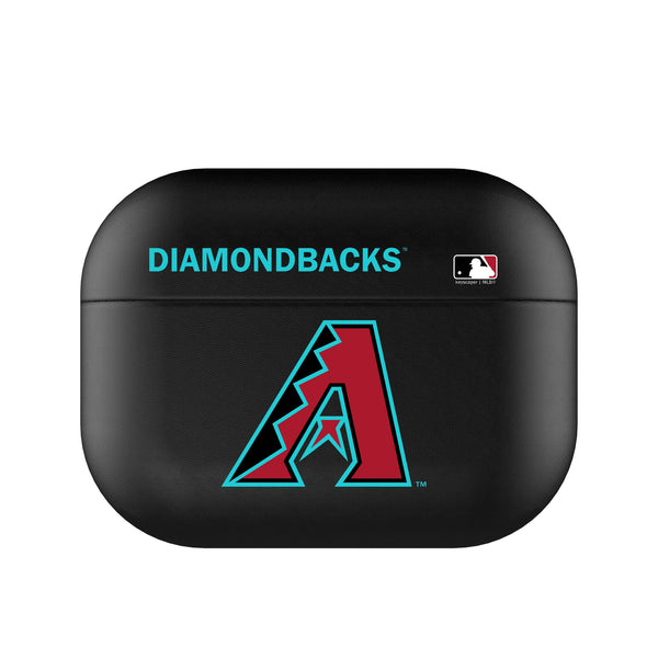 Arizona Diamondbacks Insignia AirPods AirPod Case Cover