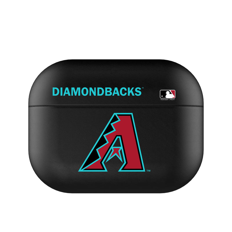 Arizona Diamondbacks Insignia AirPods AirPod Case Cover