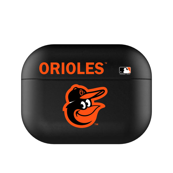 Baltimore Orioles Insignia AirPods AirPod Case Cover