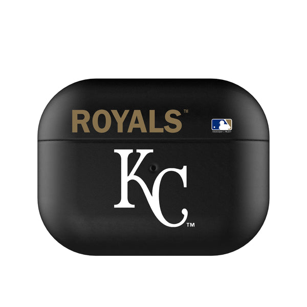 Kansas City Royals Insignia AirPods AirPod Case Cover