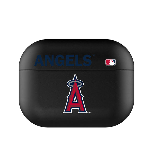 Los Angeles Angels Insignia AirPods AirPod Case Cover