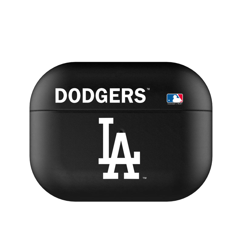 LA Dodgers Insignia AirPods AirPod Case Cover