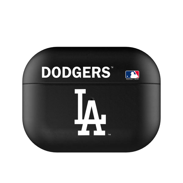 LA Dodgers Insignia AirPods AirPod Case Cover