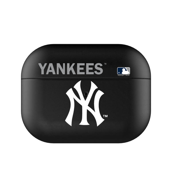 New York Yankees Insignia AirPods AirPod Case Cover