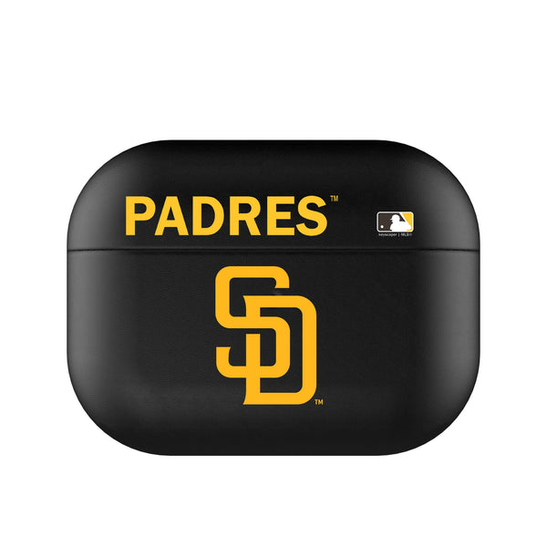 San Diego Padres Insignia AirPods AirPod Case Cover