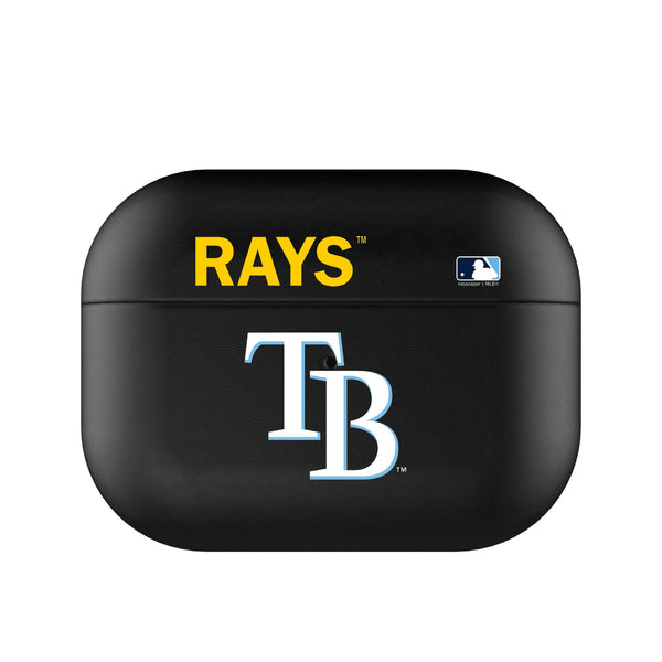 Tampa Bay Rays Insignia AirPods AirPod Case Cover