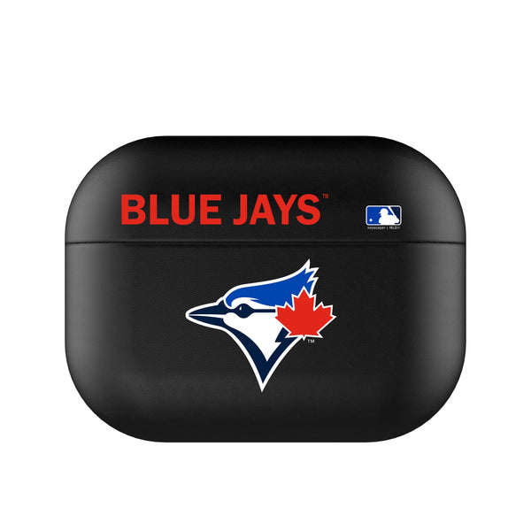Toronto Blue Jays Insignia AirPods AirPod Case Cover
