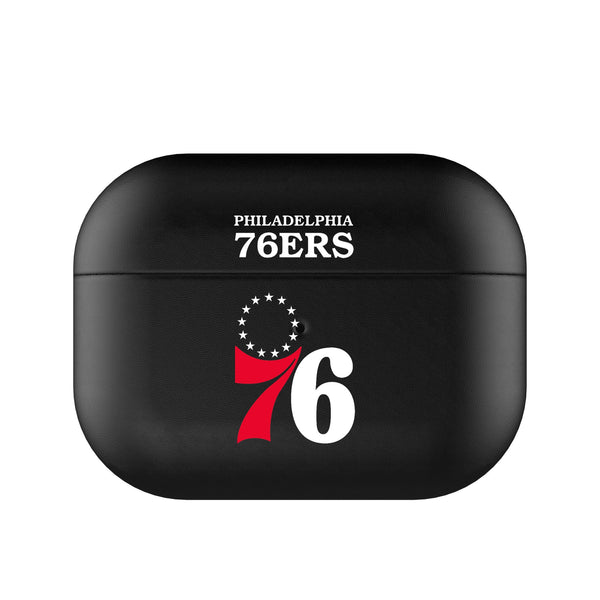Philadelphia 76ers Insignia AirPods AirPod Case Cover