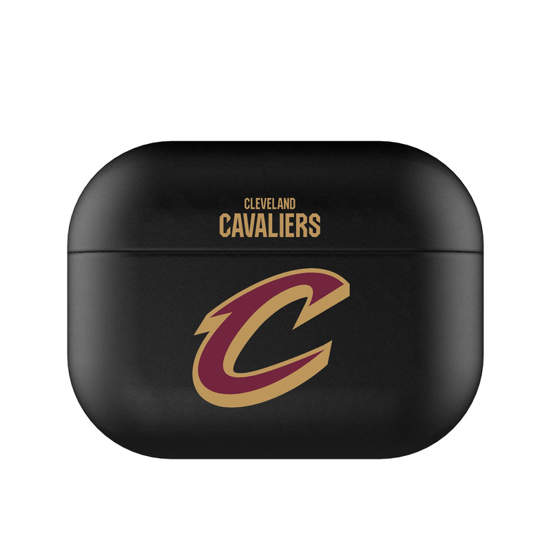 Cleveland Cavaliers Insignia AirPods AirPod Case Cover