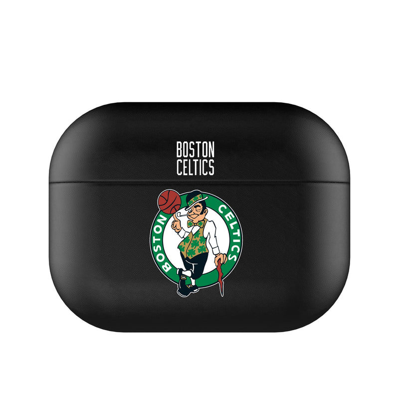 Boston Celtics Insignia AirPods AirPod Case Cover