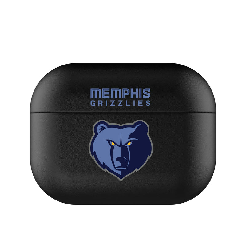 Memphis Grizzlies Insignia AirPods AirPod Case Cover