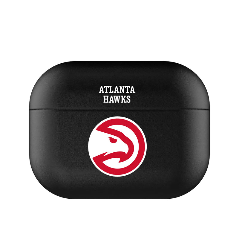 Atlanta Hawks Insignia AirPods AirPod Case Cover
