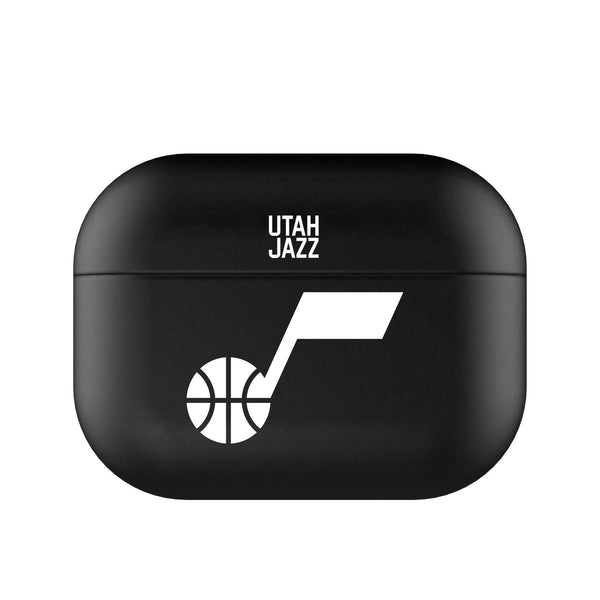 Utah Jazz Insignia AirPods AirPod Case Cover