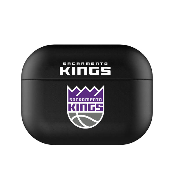 Sacramento Kings Insignia AirPods AirPod Case Cover