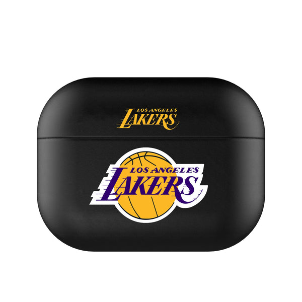 Los Angeles Lakers Insignia AirPods AirPod Case Cover