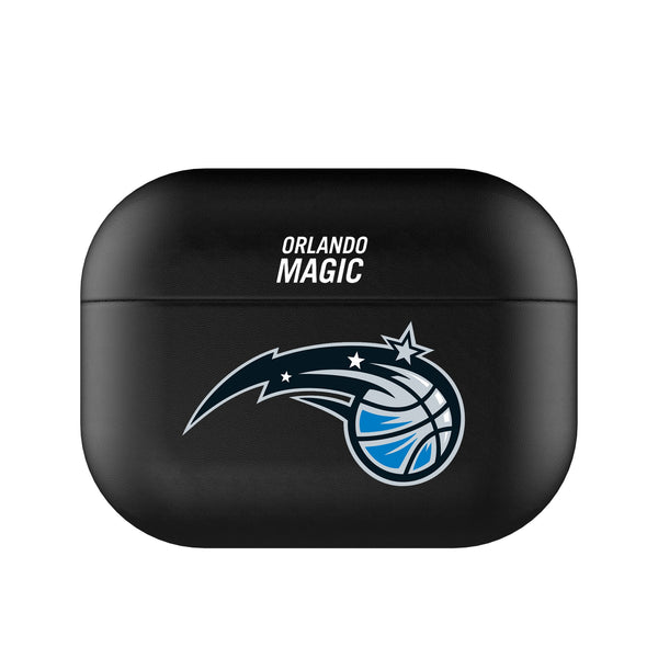 Orlando Magic Insignia AirPods AirPod Case Cover