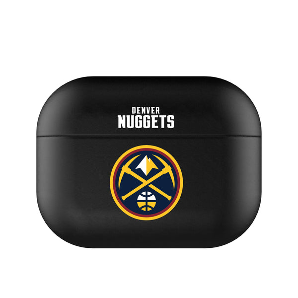 Denver Nuggets Insignia AirPods AirPod Case Cover