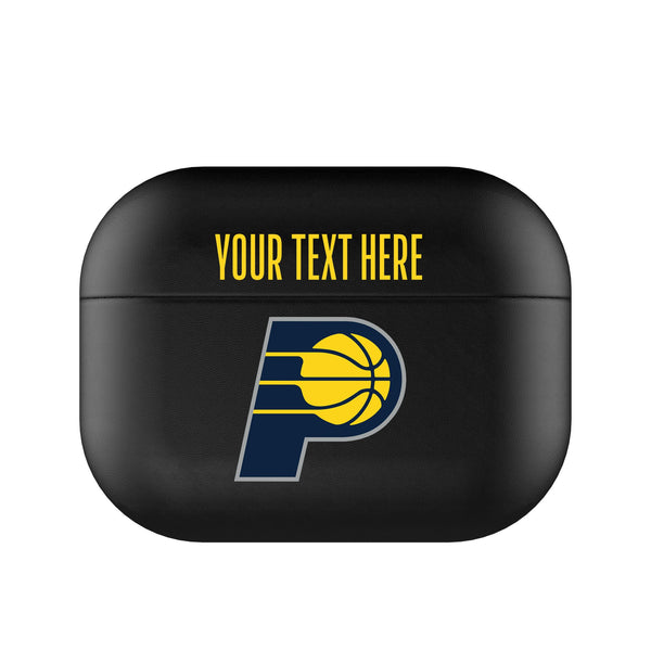 Indiana Pacers Personalized Insignia AirPods AirPod Case Cover