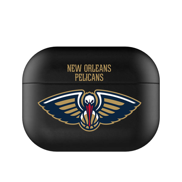 New Orleans Pelicans Insignia AirPods AirPod Case Cover