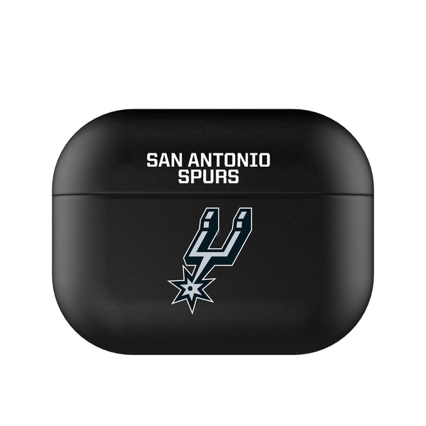 San Antonio Spurs Insignia AirPods AirPod Case Cover