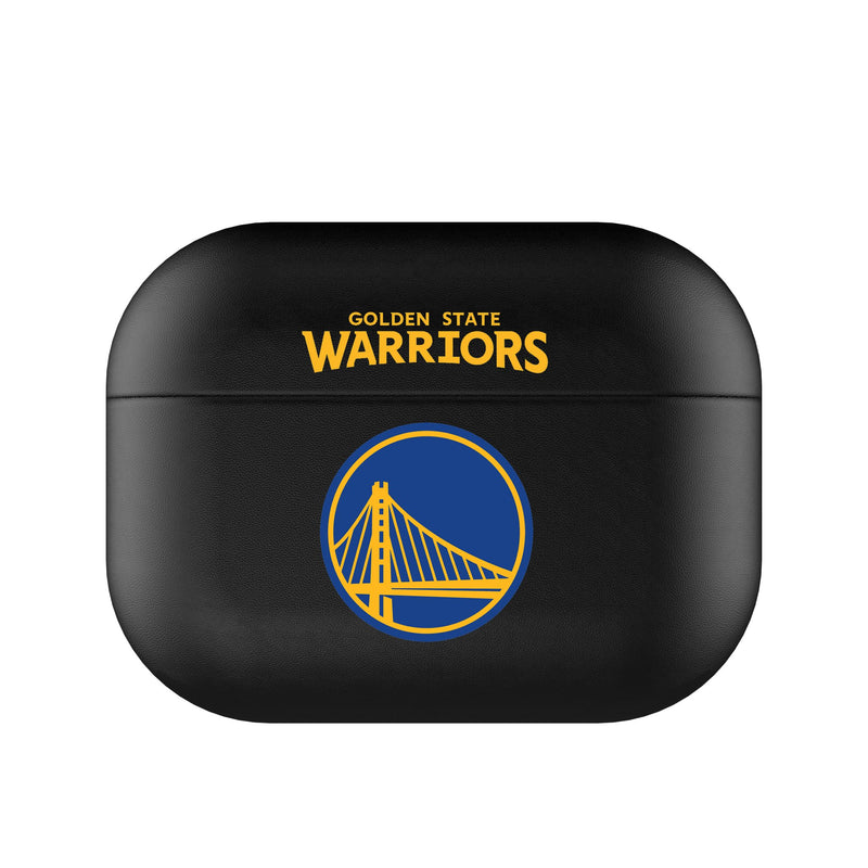 Golden State Warriors Insignia AirPods AirPod Case Cover