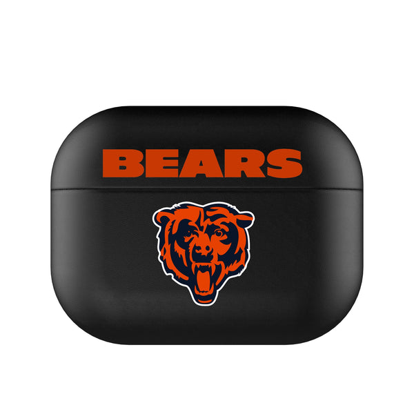 Chicago Bears Insignia AirPods AirPod Case Cover