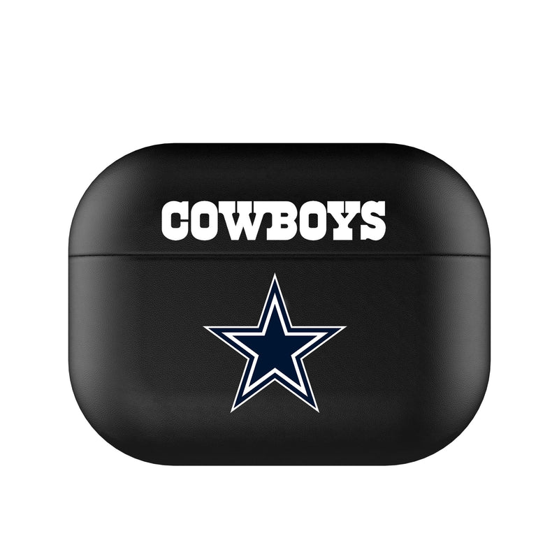 Dallas Cowboys Insignia AirPods AirPod Case Cover