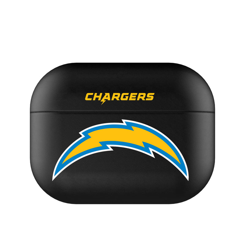 Los Angeles Chargers Insignia AirPods AirPod Case Cover