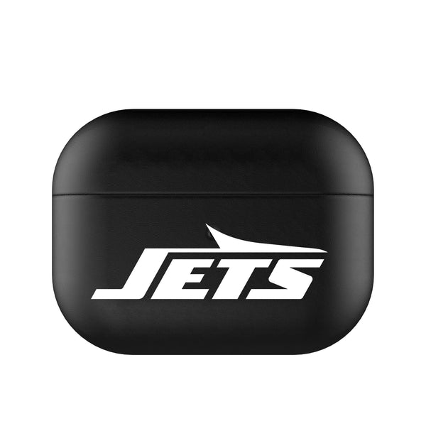 New York Jets Insignia AirPods AirPod Case Cover