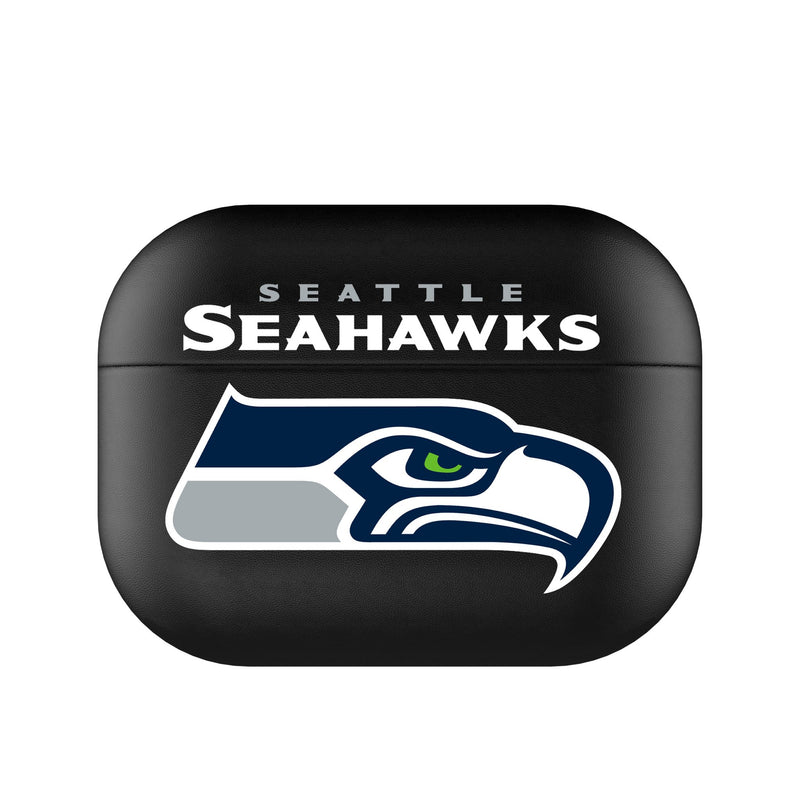 Seattle Seahawks Insignia AirPods AirPod Case Cover