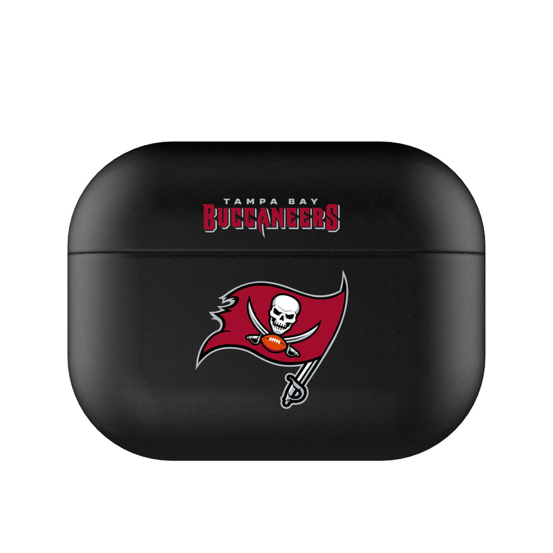 Tampa Bay Buccaneers Insignia AirPods AirPod Case Cover