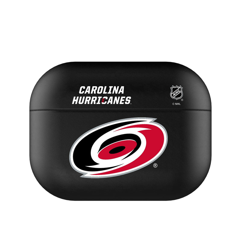 Carolina Hurricanes Insignia AirPods AirPod Case Cover