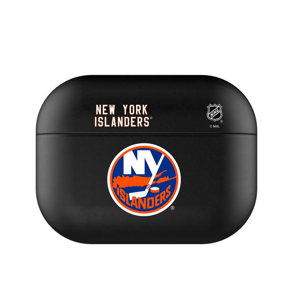 New York Islanders Insignia AirPods AirPod Case Cover