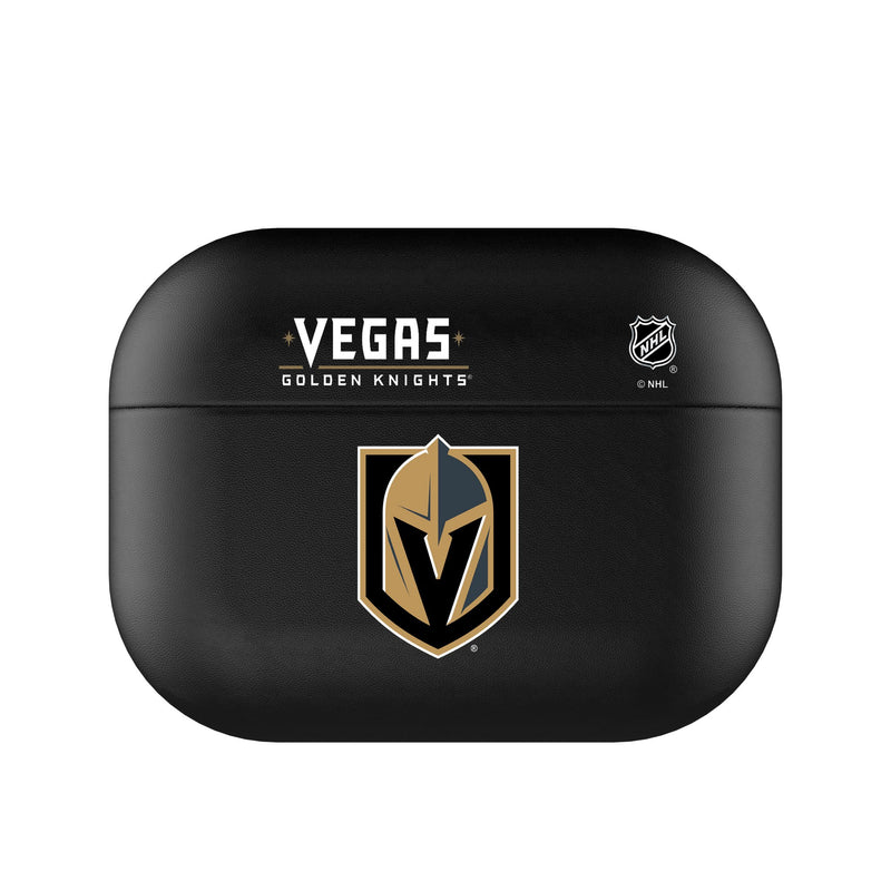 Vegas Golden Knights Insignia AirPods AirPod Case Cover