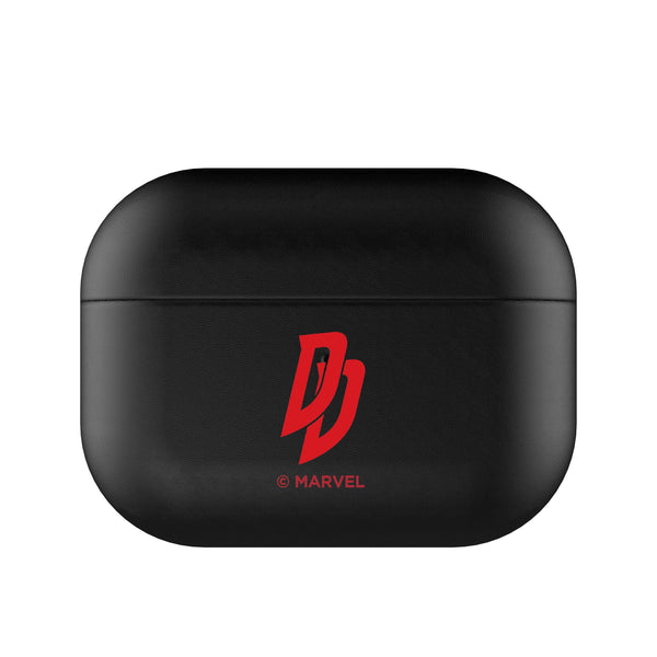 Marvel Daredevil Badge AirPods AirPod Case Cover
