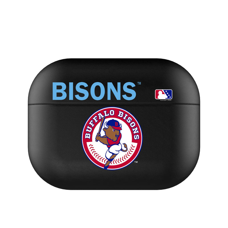 Buffalo Bisons Insignia AirPods AirPod Case Cover