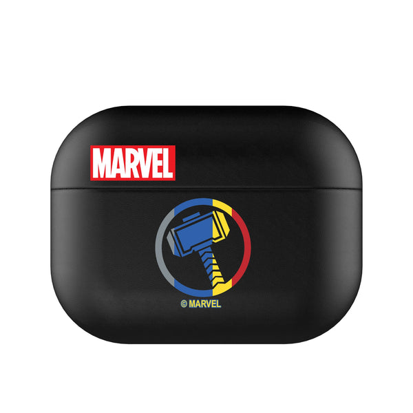 Marvel Avengers Thor Sigil AirPods AirPod Case Cover