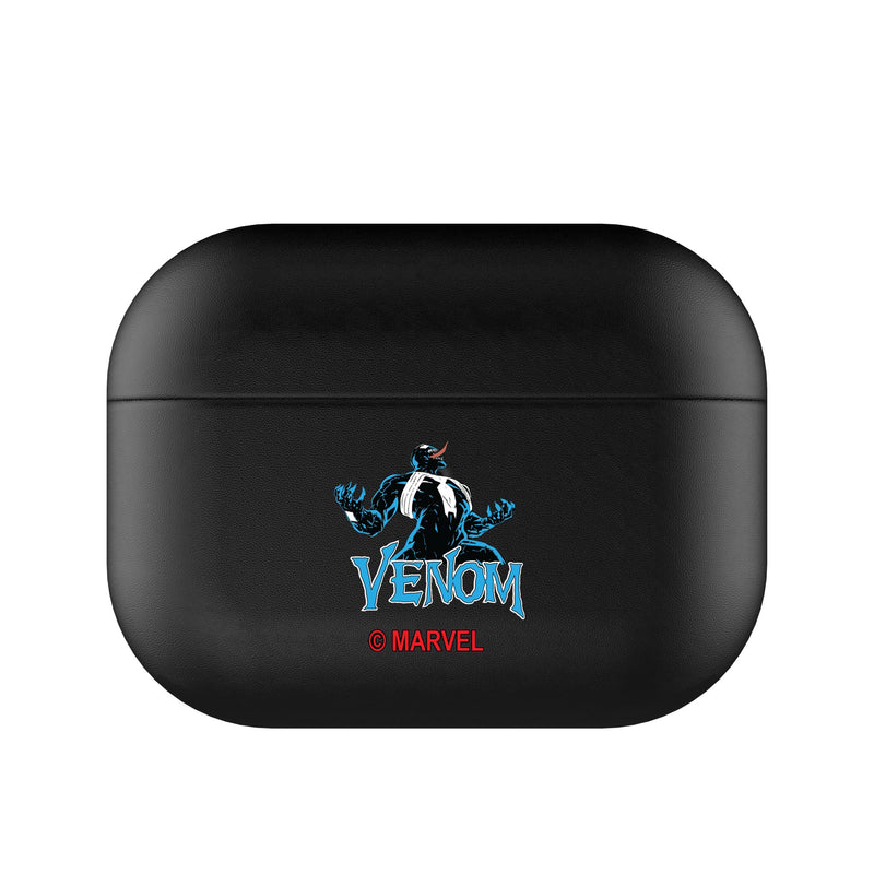 Marvel Venom Badge  AirPods AirPod Case Cover